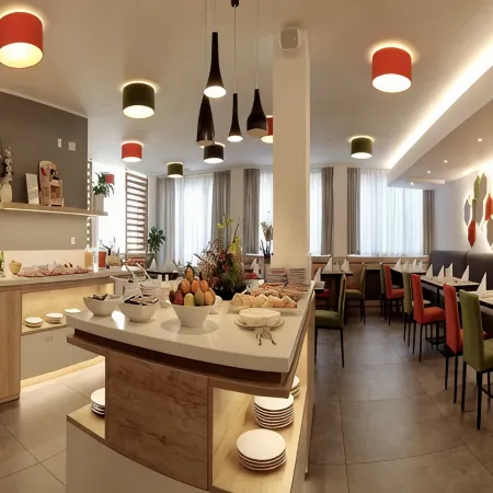 Tourist Hotel