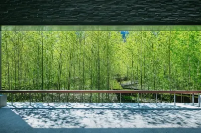 HOSHINOYA Guguan Các khách sạn gần Đường mòn Shaolai Trail