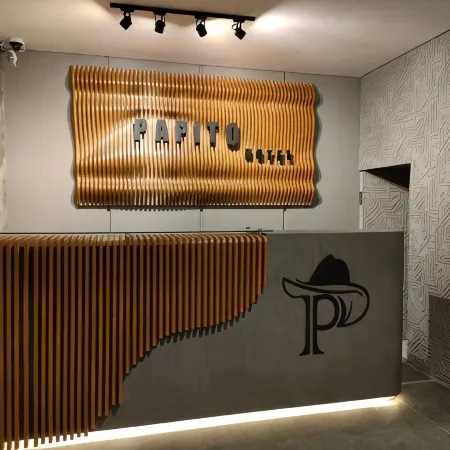 Papito Hotel Pangandaran