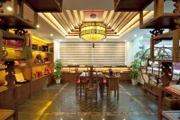 Baoyuan Hotel - petit déjeuner