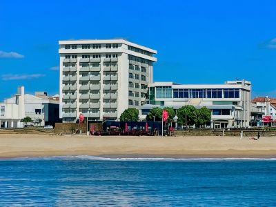 Dorma Praia Golfe