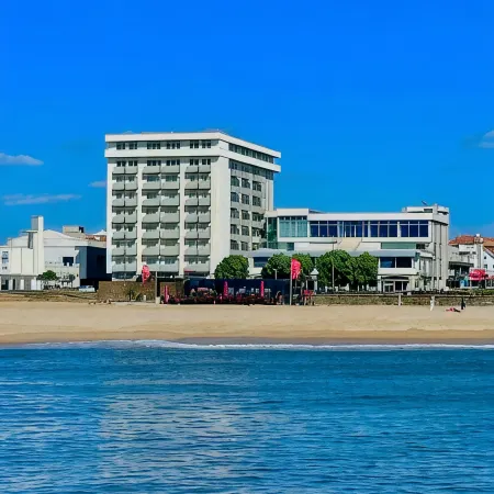Dorma Praia Golfe