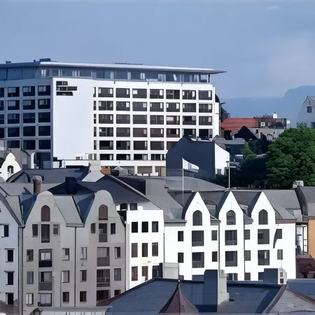 Scandic Parken