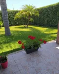 Detached villa with swimming pool a stone's throw from the sea between Avola and lido di Noto. -  Ferienhäuser