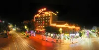 Jinhui Hotel Asahikawa