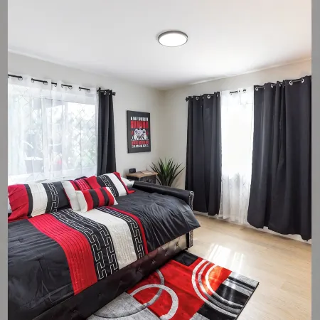 Ideally Situated for Easy Access to San Diego’s Top Tourist Attractions