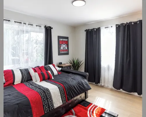 Ideally Situated for Easy Access to San Diego’s Top Tourist Attractions Hotels in La Mesa