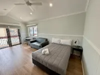 Heatherbrae Holiday Village Hotels in Port Stephens
