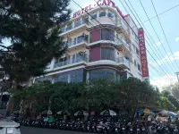Ngoc Se Hotel فنادق في بليكو