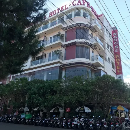 Ngoc Se Hotel