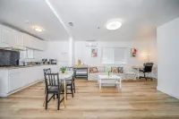 Cozy 2BR/2BA Guest House in Alhambra w/ AC, WiFi, Peaceful Stay