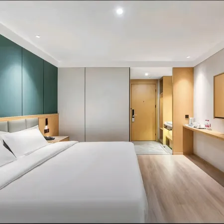Yixuan Anlai Hotel