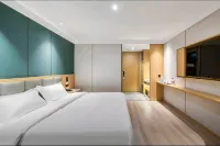 Yixuan Anlai Hotel