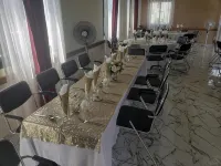 Mangoro Hotel - breakfast