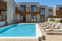 Sperveri Enalio Villas - Heated Pool - Villas