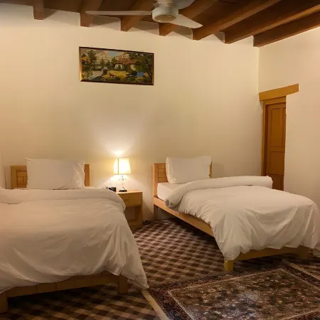 The Vintage Guest House Skardu