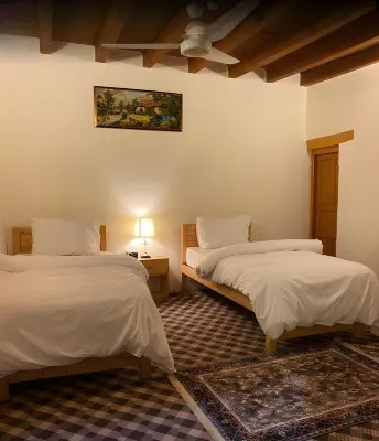 The Vintage Guest House Skardu - 2-Star