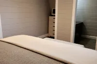 拉克萬納縣山林小屋-溫馨兩卧室小木屋 - 民宿