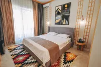 Amagal Hotel - 인 (Inns)