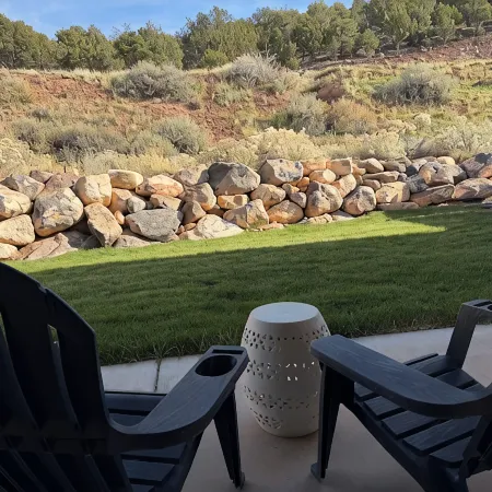 Pet Friendly Harry Potter Themed Two King Size Beds Cozy Mountain View’s!