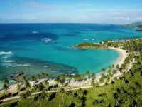 The Bannister Hotel & Yacht Club Hotels in Samana