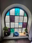 Lovely Bohemian Loft Downtwn, Amphitheater,Seaside Park,Metro North,2-10min walk - Holiday Apartments