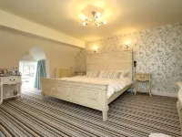 The Hand at Llanarmon Hotel di 