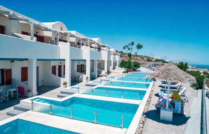 Splendour Hotel & Suites