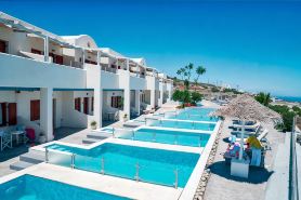 Splendour Hotel & Suites