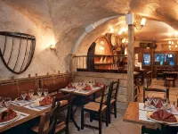 Auberge de Savoie Hotels near Courchevel 1550