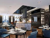 Sofitel Adelaide - Gym