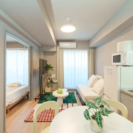 TORA HOTEL Kamata Отели рядом с достопримечательностью «Ота (специальный район)»