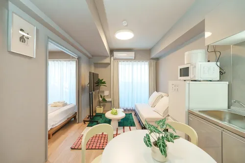 TORA HOTEL Kamata - New