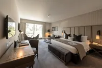 Meldrum House Hotel Golf and Country Estate Hotels in 