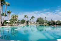 VOI Arenella Resort - romantici