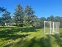 BEL Appartement Dans Propriété DE Caractère, Avec Piscine Chauffée - Gym