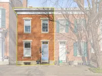 Beautiful and spacious 3BR historic home centrally located in downtown, Madison. Hotels in Madison