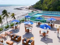 AX Blue Suítes Hoteles cerca de Faro de Cabo Branco