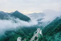Guanyunshu Guesthouse - con terme
