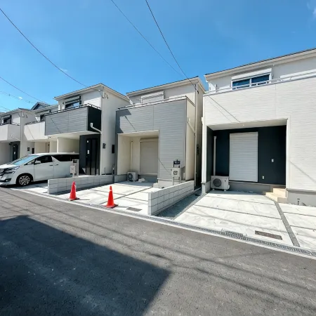 [Sanmai Tenkaya Building 3] 800m from Hanazonocho subway station