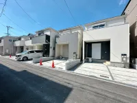 [Sanmai Tenkaya Building 3] 800m from Hanazonocho subway station