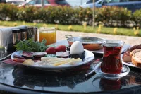 Taşliman Otel Çınarcık Yalova
