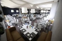 Kenzi Club Agdal Medina - All Inclusive - breakfast