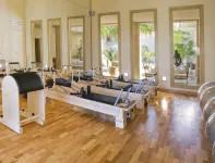 Bahia del Duque - Gym