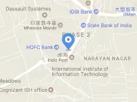 Holiday Inn Express PUNE HINJEWADI by IHG Hotels near Pimpri