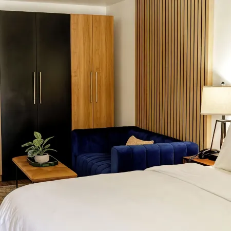 Angoria Hotel