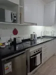 Cómodo Departamento Estudio Isla Teja! A Solo Pasos del Centro de Valdivia のホテル