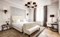 Hotel Splendide Royal - the Leading Hotels of the World - 5-Star