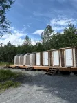 Howling Wolf Resort! - Chalets