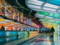 The Westin O'Hare Hotels in Rosemont